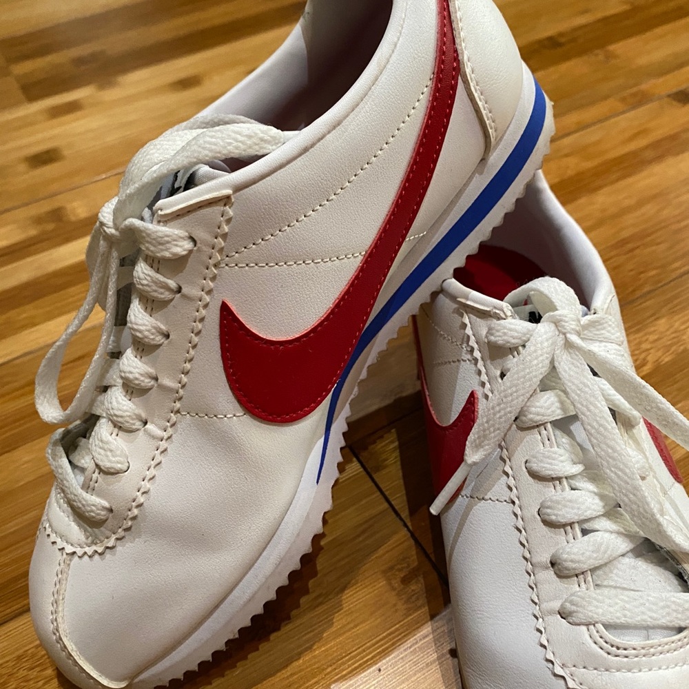 Nike sneaker